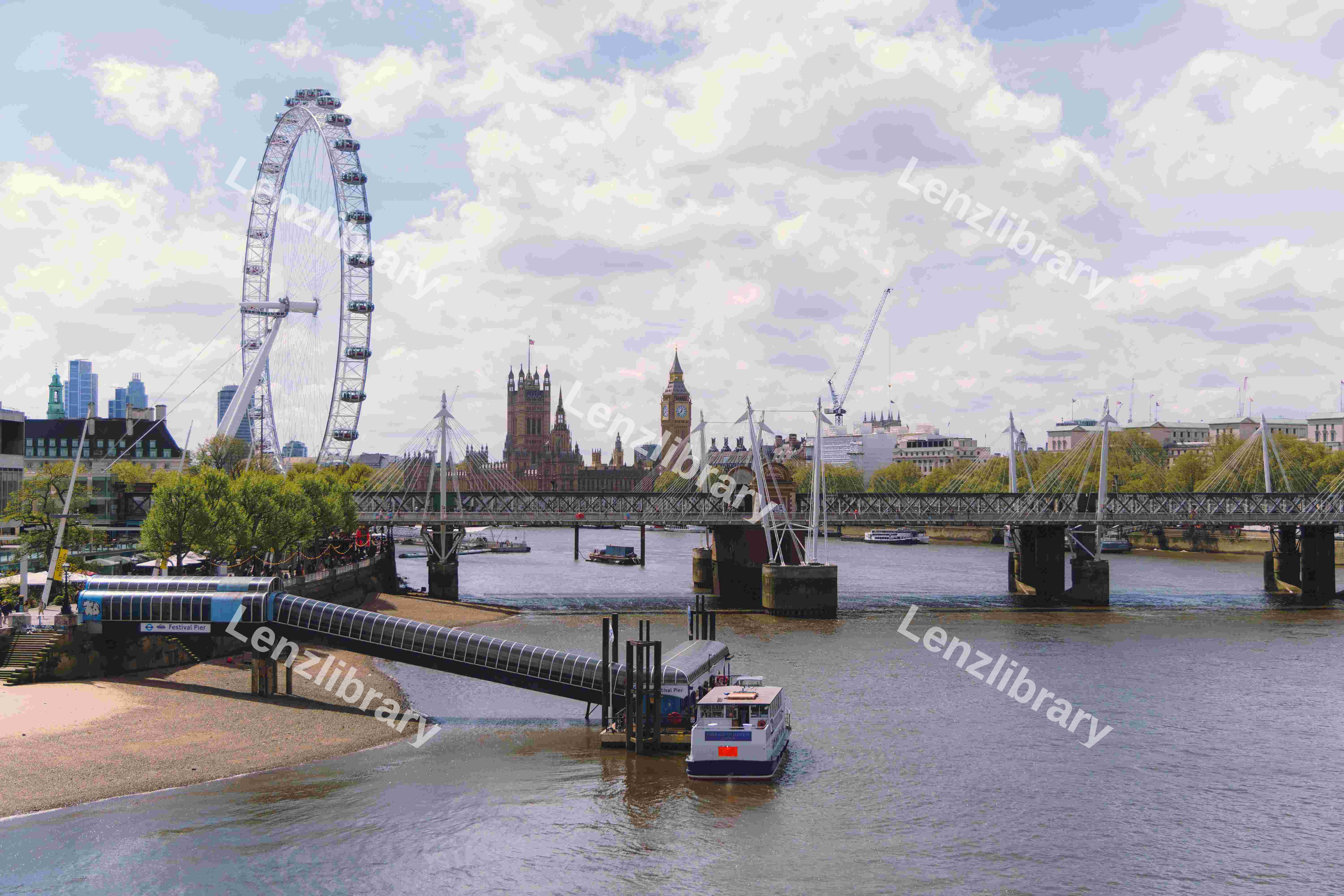 London City View